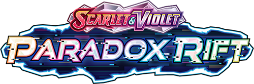 Pokémon Paradox Rift