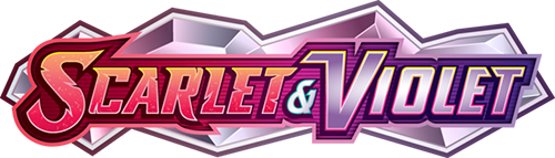 Pokémon Scarlet & Violet