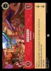 Disney Lorcana Trading Card Game Into the Inklands AGRABAH Marketplace