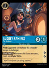 Disney Lorcana Trading Card Game Into the Inklands AUDREY RAMIREZ The Engineer