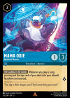 Disney Lorcana Trading Card Game Into the Inklands MAMA ODIE Mystical Maven