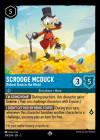 Disney Lorcana Trading Card Game Into the Inklands SCROOGE MCDUCK Richest Duck in the World