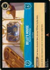 Disney Lorcana Trading Card Game Into the Inklands BELLE'S HOUSE Maurice's Workshop
