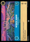 Disney Lorcana Trading Card Game Into the Inklands MCDUCK MANOR Scrooge's Mansion