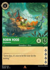 Disney Lorcana Trading Card Game Into the Inklands MR. SMEE Bumbling Mate