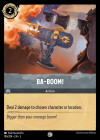 Disney Lorcana Trading Card Game Into the Inklands BA Boom!