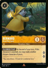 Disney Lorcana Trading Card Game Into the Inklands BERNARD Brand