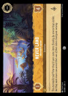Disney Lorcana Trading Card Game Into the Inklands NEVER LAND Mermaid Lagoon