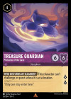 Disney Lorcana Trading Card Game Into the Inklands TREASURE GUARDIAN Protector of the Cave