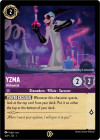 Disney Lorcana Trading Card Game Promos YZMA Alchemist