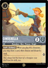 Disney Lorcana Trading Card Game Promos CINDERELLA Knight in Training
