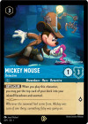 Disney Lorcana Trading Card Game Promos MICKEY MOUSE