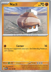 Pokémon Trading Card Game Paradox Rift Nacli
