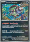 Pokémon Trading Card Game Paradox Rift Brute Bonnet (Rev. Holo)