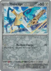 Pokémon Trading Card Game Paradox Rift Honedge (Rev. Holo)