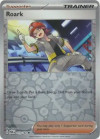 Pokémon Trading Card Game Paradox Rift Roark (Rev. Holo)