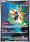 Pokémon Trading Card Game Paradox Rift Iron Moth