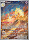 Pokémon Trading Card Game Paradox Rift Espathra