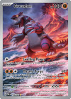 Pokémon Trading Card Game Paradox Rift Groudon