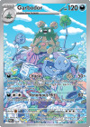 Pokémon Trading Card Game Paradox Rift Garbodor