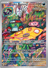 Pokémon Trading Card Game Paradox Rift Brute Bonnet