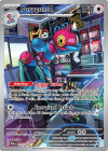 Pokémon Trading Card Game Paradox Rift Porygon-Z
