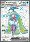 Pokémon Trading Card Game Paradox Rift Tsareena ex
