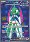 Pokémon Trading Card Game Paradox Rift Iron Valiant ex