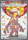 Pokémon Trading Card Game Paradox Rift Toxtricity ex