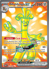 Pokémon Trading Card Game Paradox Rift Gholdengo ex