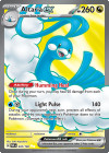 Pokémon Trading Card Game Paradox Rift Altaria ex