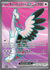 Pokémon Trading Card Game Paradox Rift Bombirdier ex