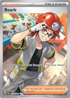 Pokémon Trading Card Game Paradox Rift Roark