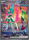 Pokémon Trading Card Game Paradox Rift Iron Valiant ex