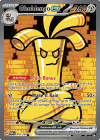 Pokémon Trading Card Game Paradox Rift Gholdengo ex