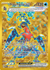 Pokémon Trading Card Game Paradox Rift Garchomp ex