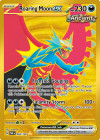 Pokémon Trading Card Game Paradox Rift Roaring Moon ex