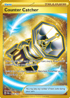 Pokémon Trading Card Game Paradox Rift Counter Catcher
