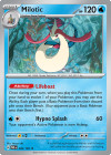 Pokémon Trading Card Game Paradox Rift Milotic