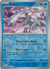 Pokémon Trading Card Game Paradox Rift Palkia (Rev. Holo)