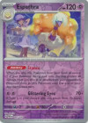 Pokémon Trading Card Game Paradox Rift Espathra (Rev. Holo)
