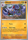 Pokémon Trading Card Game Paradox Rift Gliscor
