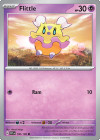 Pokémon Trading Card Game Scarlet & Violet Flittle