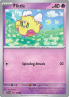Pokémon Trading Card Game Scarlet & Violet Flittle