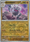 Pokémon Trading Card Game Scarlet & Violet Annihilape (Rev. Holo)