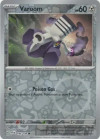 Pokémon Trading Card Game Scarlet & Violet Varoom (Rev. Holo)