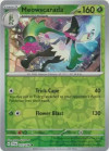 Pokémon Trading Card Game Scarlet & Violet Meowscarada (Rev. Holo)