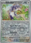 Pokémon Trading Card Game Scarlet & Violet Indeedee (Rev. Holo)