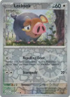 Pokémon Trading Card Game Scarlet & Violet Lechonk (Rev. Holo)