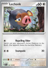 Pokémon Trading Card Game Scarlet & Violet Lechonk